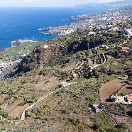 Casa Rural Los Barros Genovés Kültér fotó
