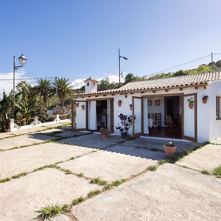Casa Rural Los Barros Genovés Kültér fotó