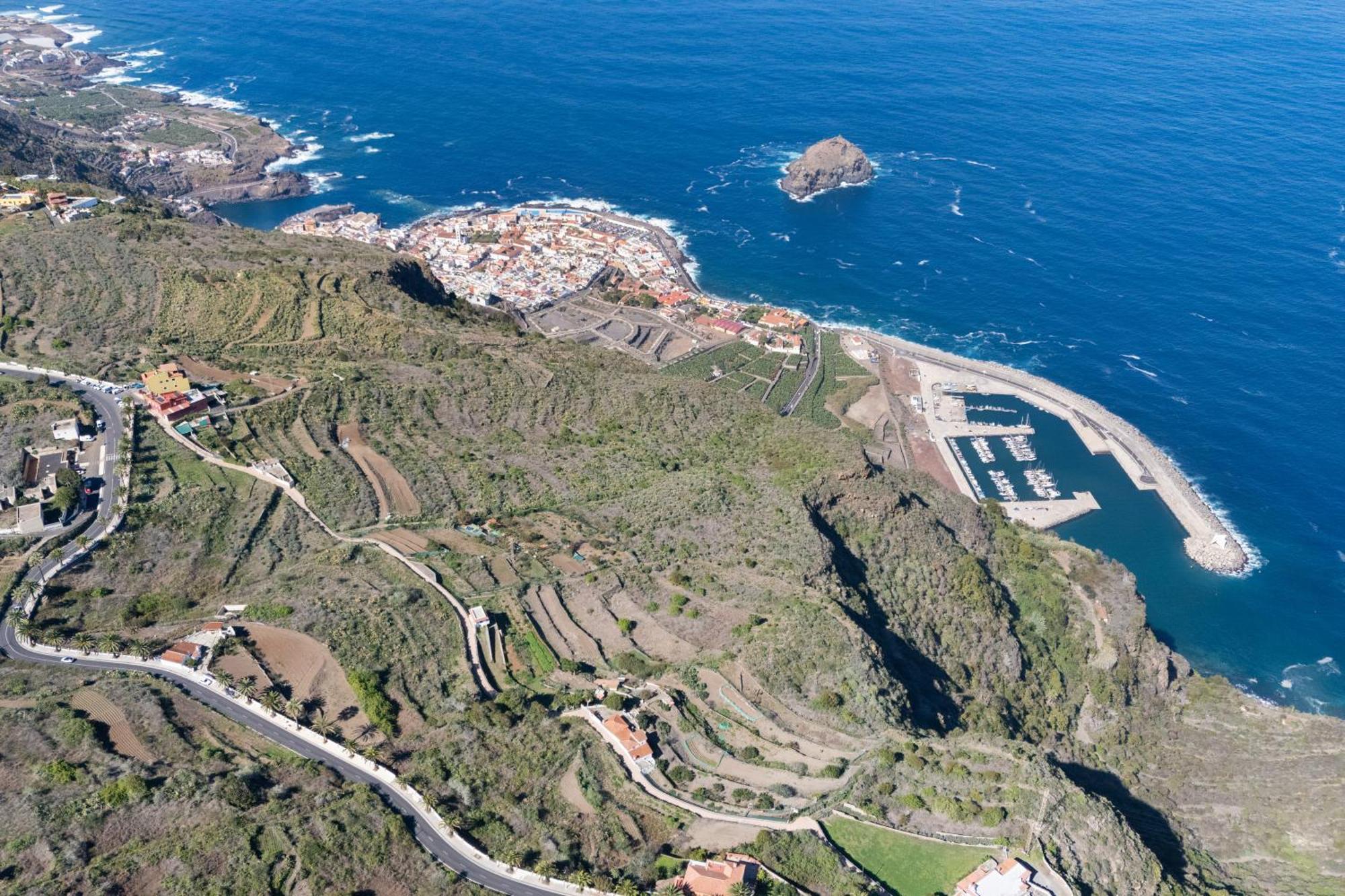 Casa Rural Los Barros Genovés Kültér fotó