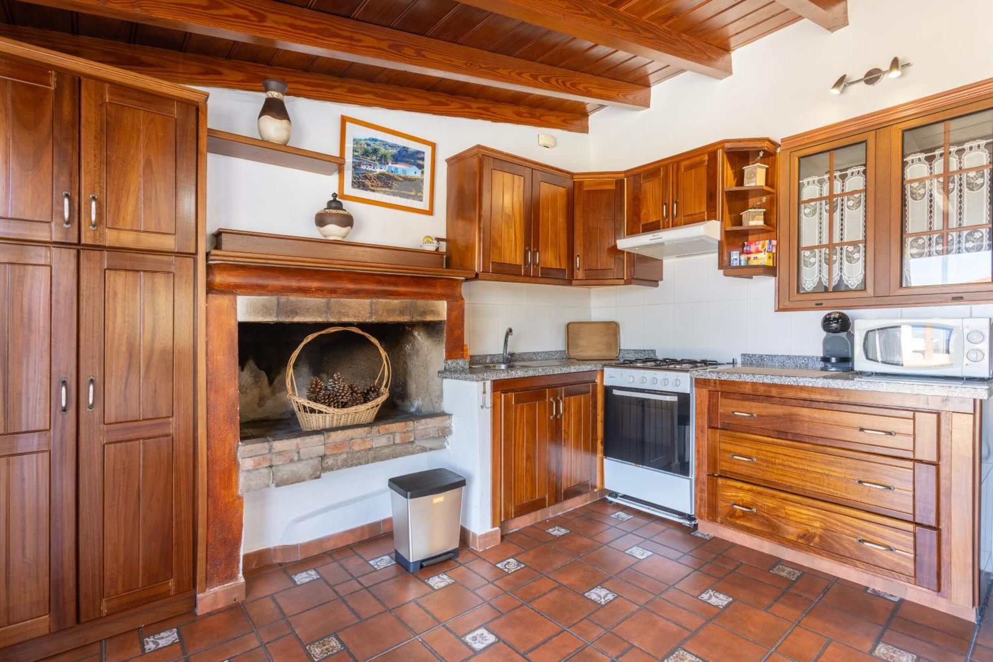 Casa Rural Los Barros Genovés Kültér fotó