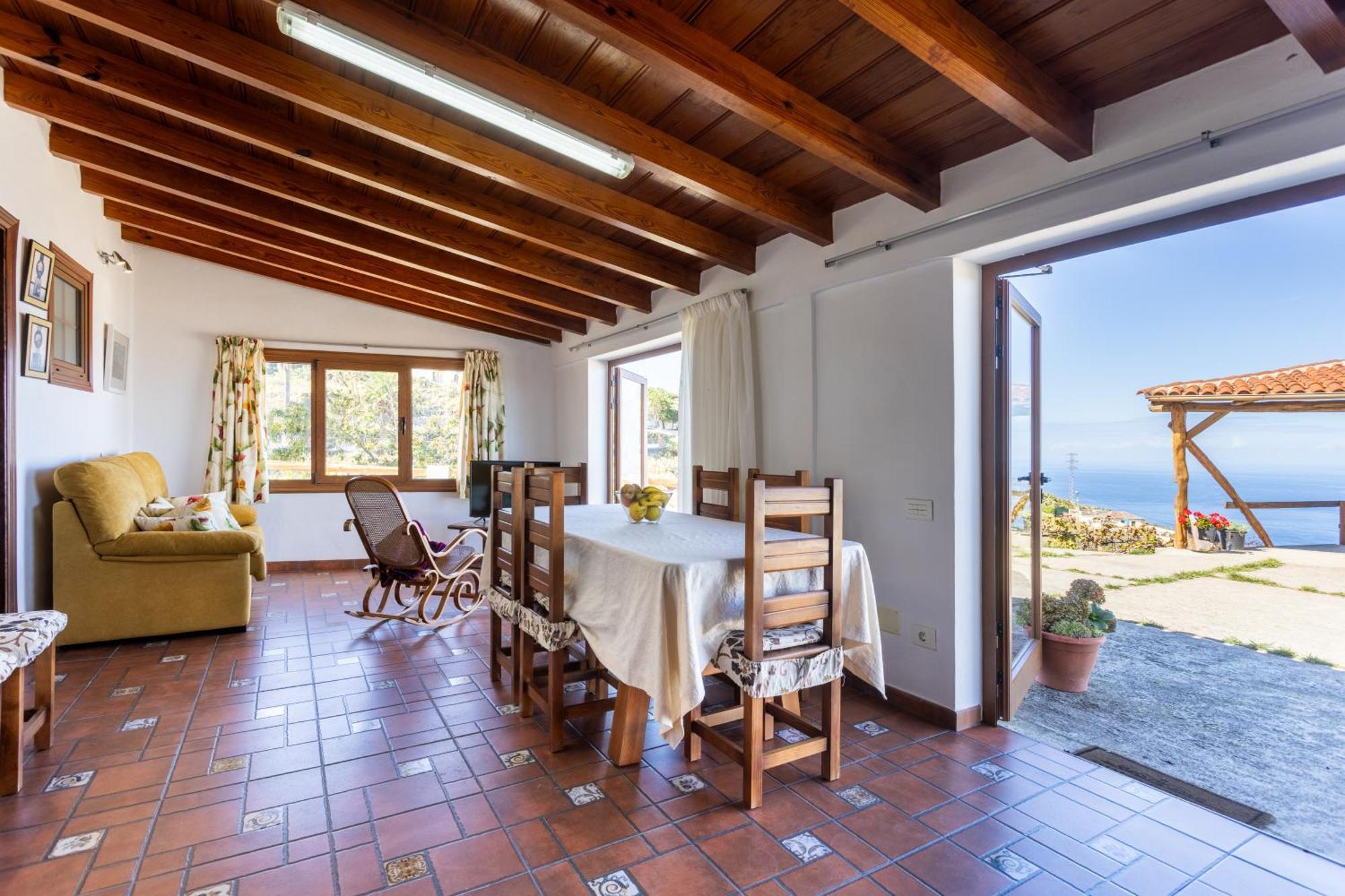 Casa Rural Los Barros Genovés Kültér fotó