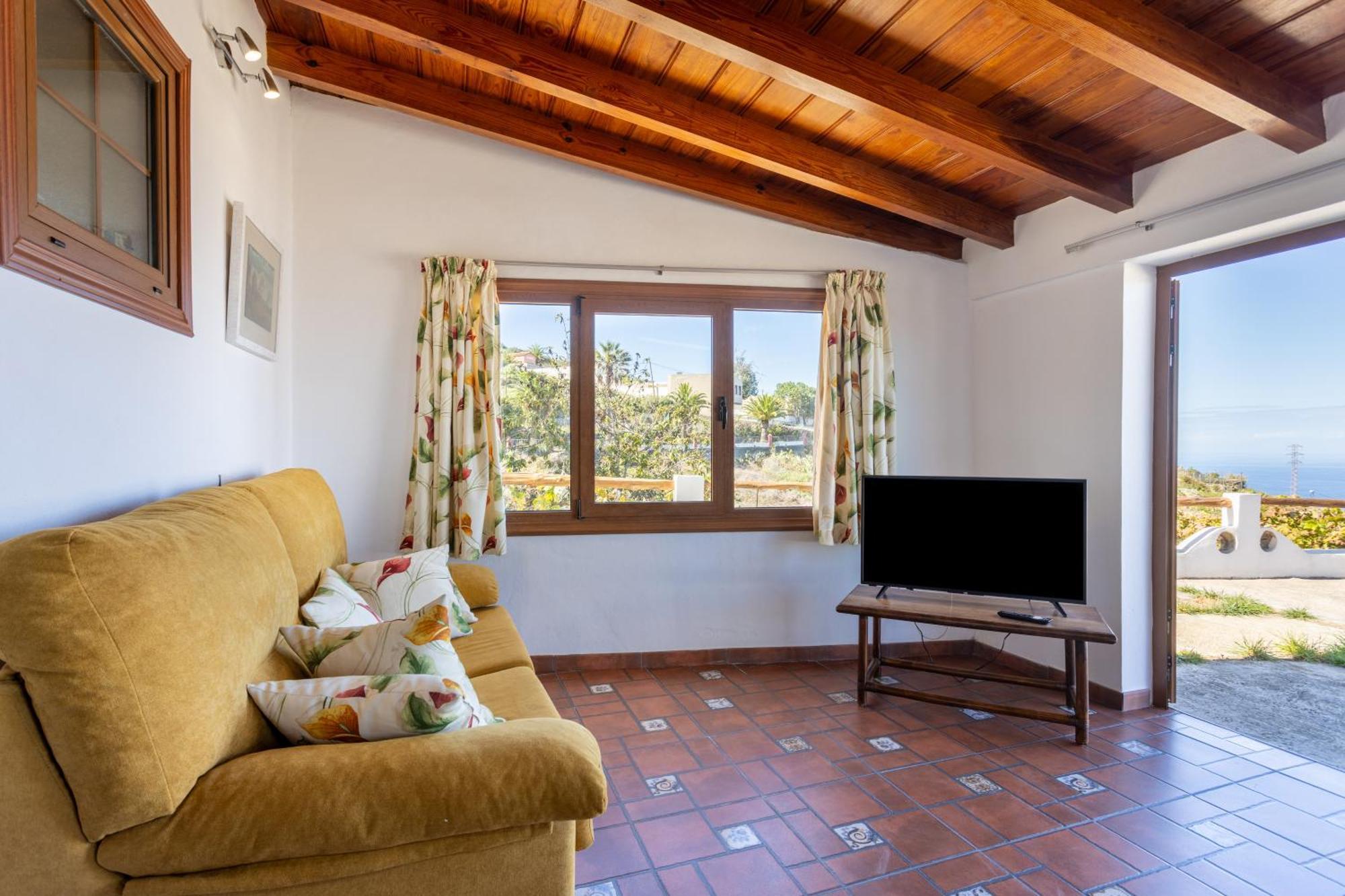 Casa Rural Los Barros Genovés Kültér fotó