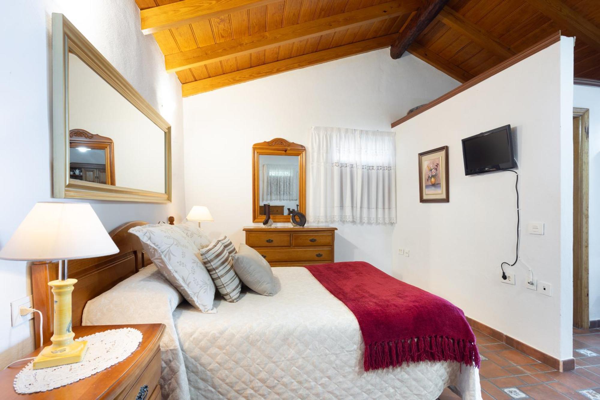 Casa Rural Los Barros Genovés Kültér fotó