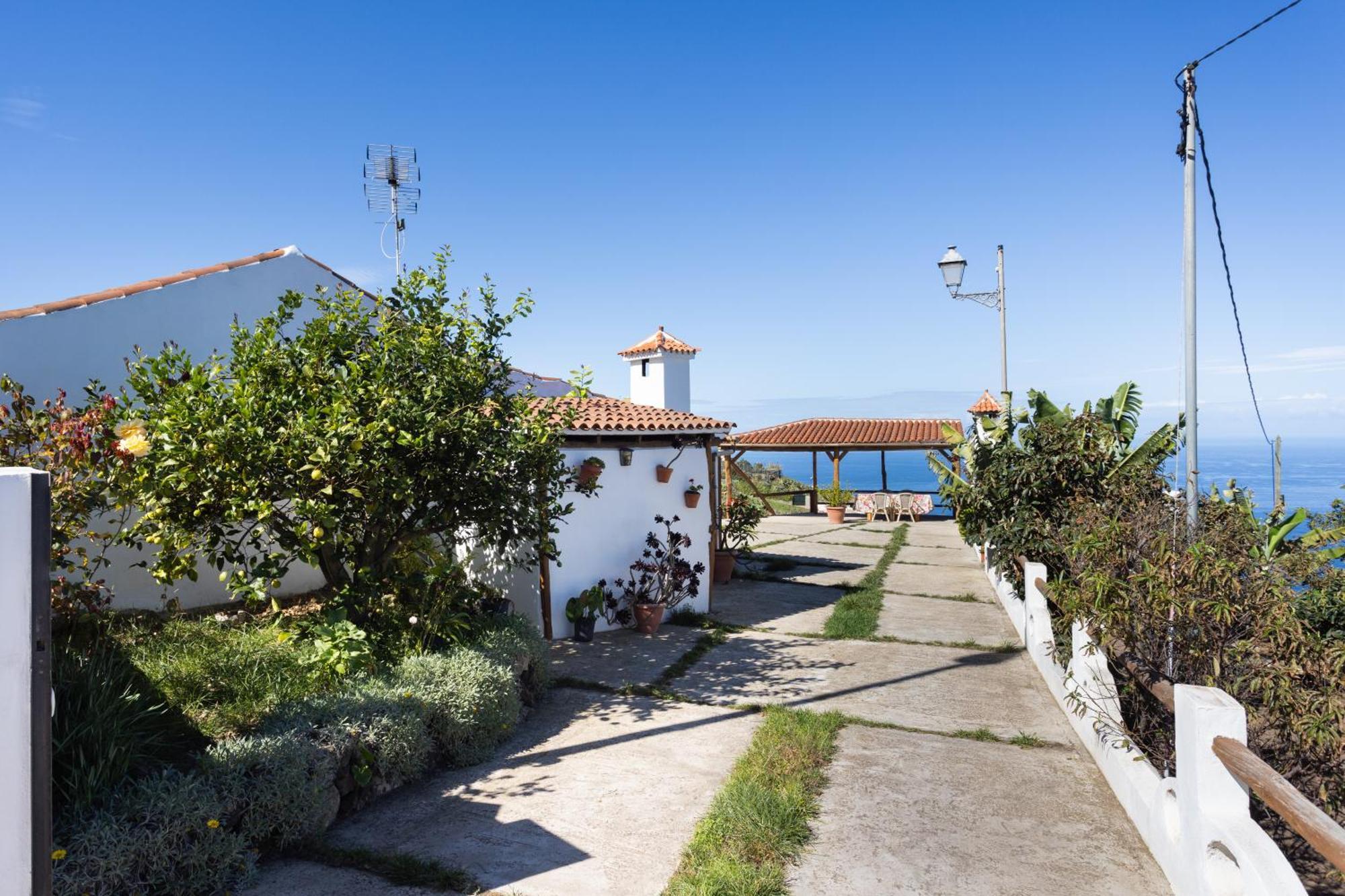 Casa Rural Los Barros Genovés Kültér fotó