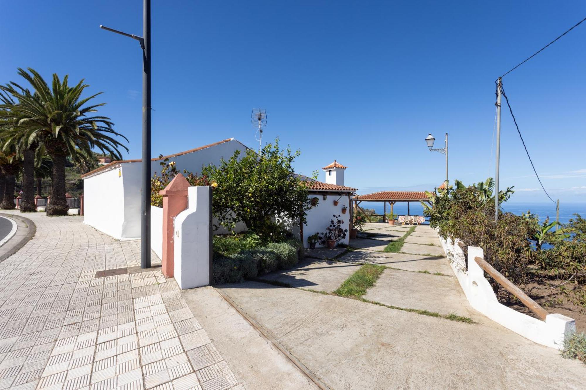 Casa Rural Los Barros Genovés Kültér fotó