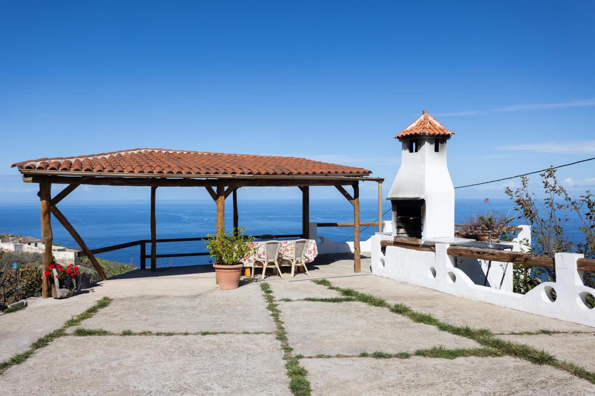 Casa Rural Los Barros Genovés Kültér fotó