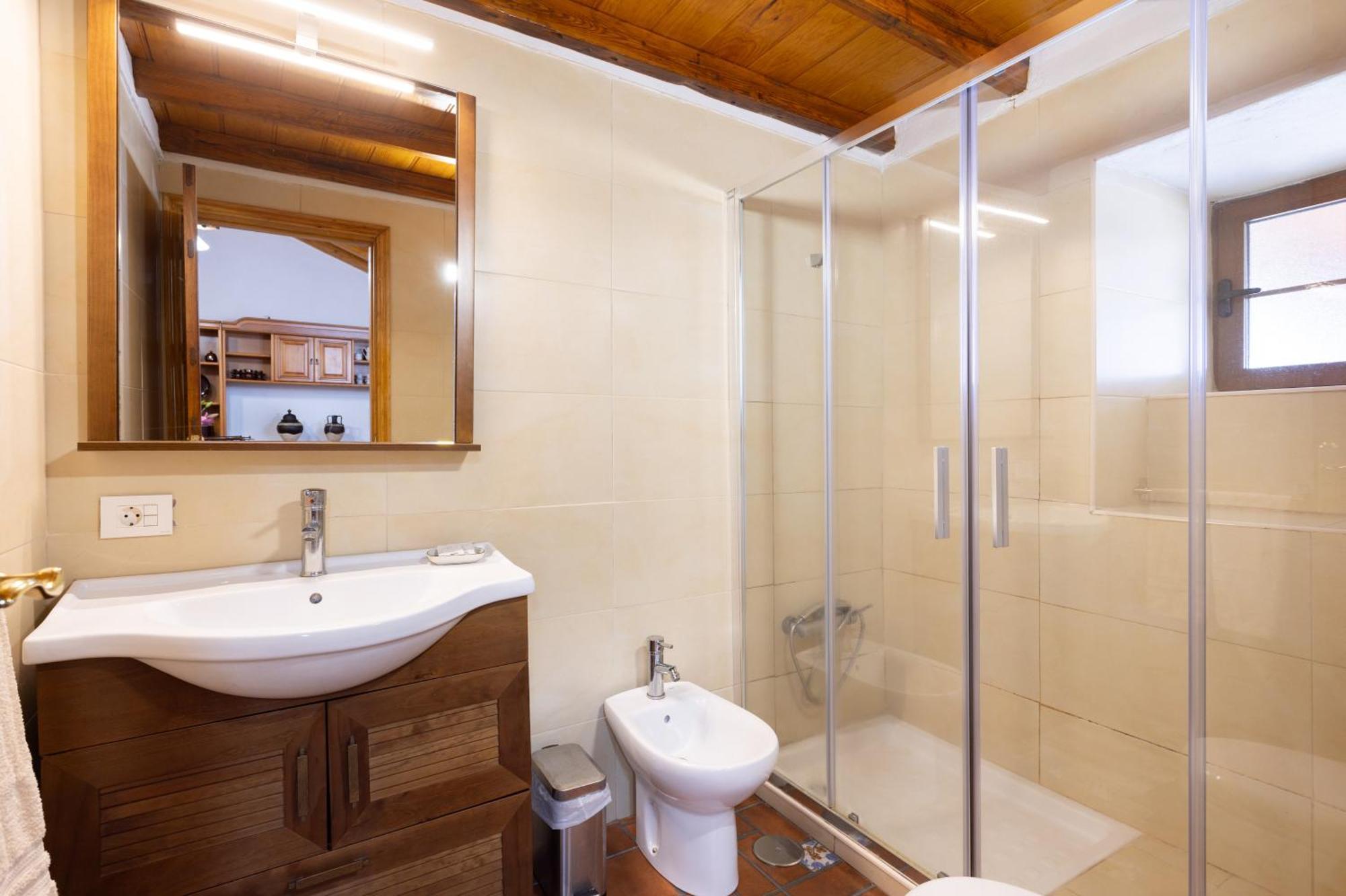 Casa Rural Los Barros Genovés Kültér fotó